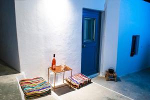 Eri's Traditional Studio - Kato Chora Seriphos Greece