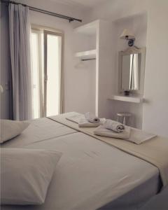 Aegeo Inn Apartments Antiparos Greece