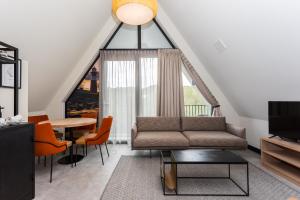 Hotel Zeeuws Licht I Kloeg Collection