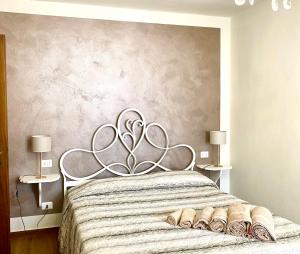 Residenza Via Rocca Tre