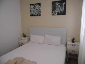 Apartamento Talay 2