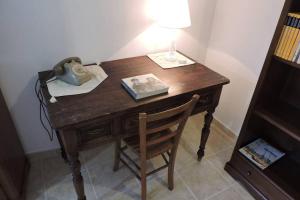 CASA FIGUS Via Roma 20 Narbolia img13