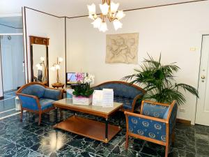 Hotel Villa Margherita