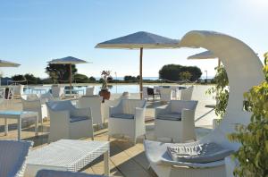 Baia Del Porto Charme Hotel img12