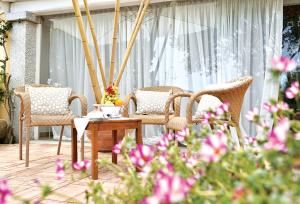 Baia Del Porto Charme Hotel img7