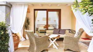 Baia Del Porto Charme Hotel img8