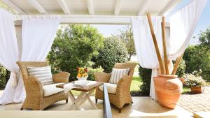 Baia Del Porto Charme Hotel img14