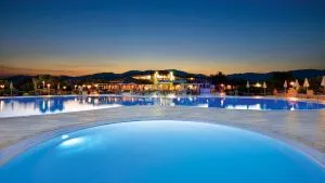 Hotel Baia Del Porto - Agrustos