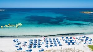 Baia Del Porto Charme Hotel img1