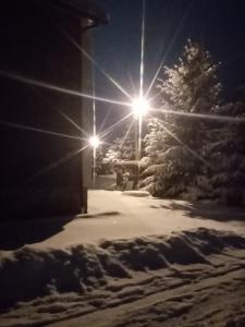 чарівний куточок