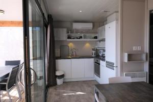 Campings Domaine Napoleon : photos des chambres
