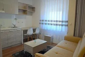 Lux Apartmani - Donji Milanovac