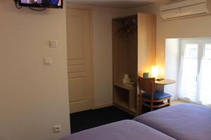 Hotels Hotel du lion d'or : photos des chambres