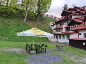 Cristal Sinaia