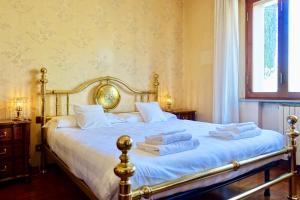 Appartamento Casa Timo