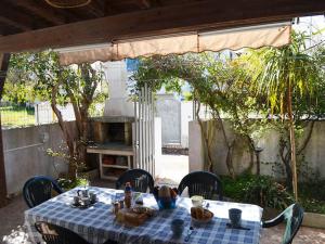 Villetta climatizzata 5 posti-pt49