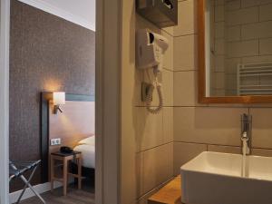 Hôtel Le Beau Rivage photo 6