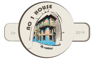 No 1 House By Valence - Hotel 2 stelle a Istanbul