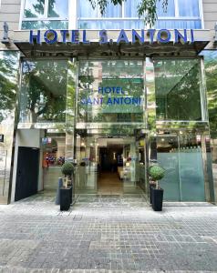 SM Hotel Sant Antoni