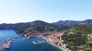 La Casa di Rosa - ArgonautiVacanze