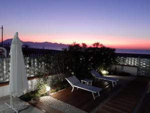 DORIDE Appartamento sulla spiaggia