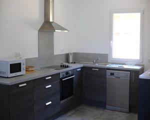 Case Di A Cappana-Villa Joseph