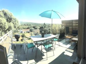 Case Di A Cappana-Villa Joseph