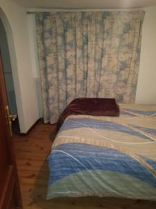 Central Apartment Madrid