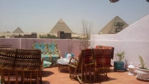Ra Guest house