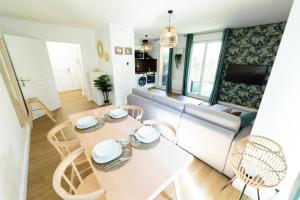 Suite Tropical Disneyland Paris - Jardin privé !