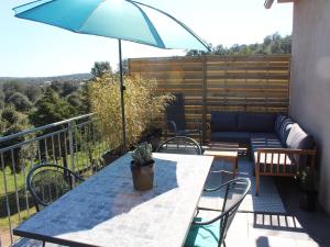 Case Di A Cappana-Villa Joseph