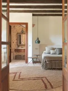 Agroturismo Son Fogueró - Adults Only - 维拉弗兰卡德博纳尼