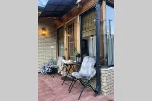 A modern Barn house in Brusno - Zólyomlipcse