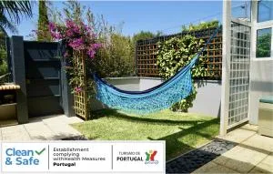 Casa Mar e Serra - Charneca