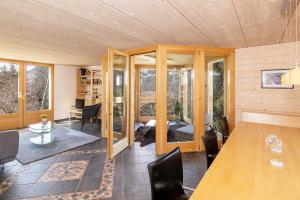 Chalet Steingärtli 1