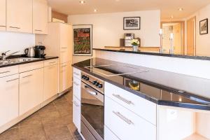 Chalet Steingärtli 1