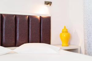 Adani Hotel Lefkada Greece