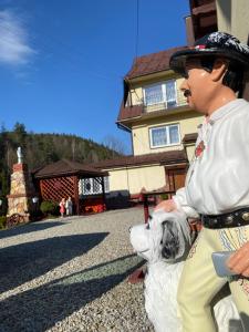 Agroturystyka u Czepiela