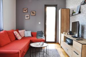 Apartman SIX Zlatibor