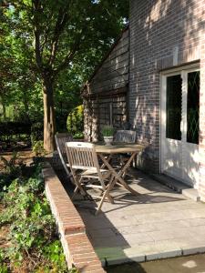 T klein Kasteeltje Wetteren