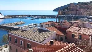 La Casa di Rosa - ArgonautiVacanze - Vigneria