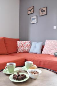 Apartman SIX Zlatibor