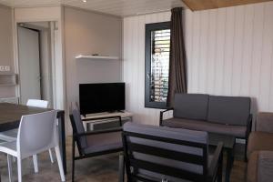 Campings Domaine Napoleon : photos des chambres