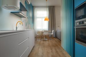 Deluxe Studio room in OREA Place Seno