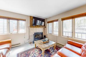 Three-Bedroom Apartment room in Gore Creek Meadows