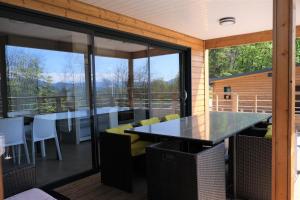 Campings Domaine Napoleon : photos des chambres