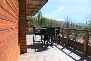 Campings Domaine Napoleon : photos des chambres