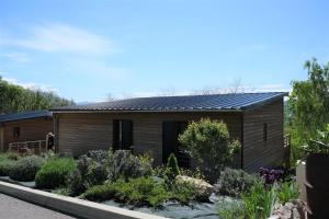Campings Domaine Napoleon : photos des chambres