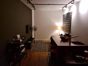 Pousada das Estrelas