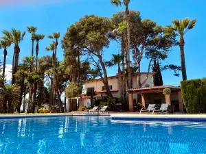 La casa del Riu Vell - Sant Jaume d'Enveja